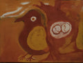 Hatching by Graham Beasley