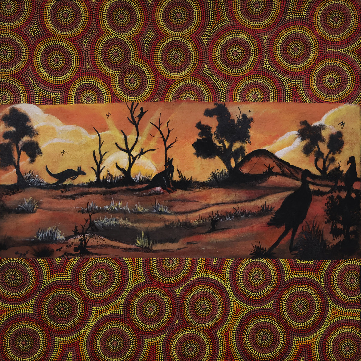 After the fire by Jasmine Brown