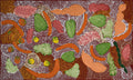 Bush Tucker by Sarah Holmes