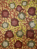 Wildflowers with seeds by Rachel  Nangala Rankine