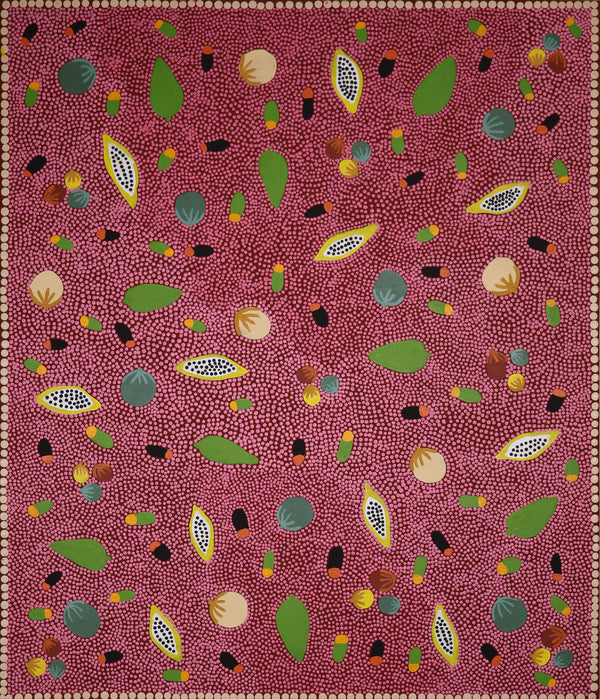 Bush Fruits