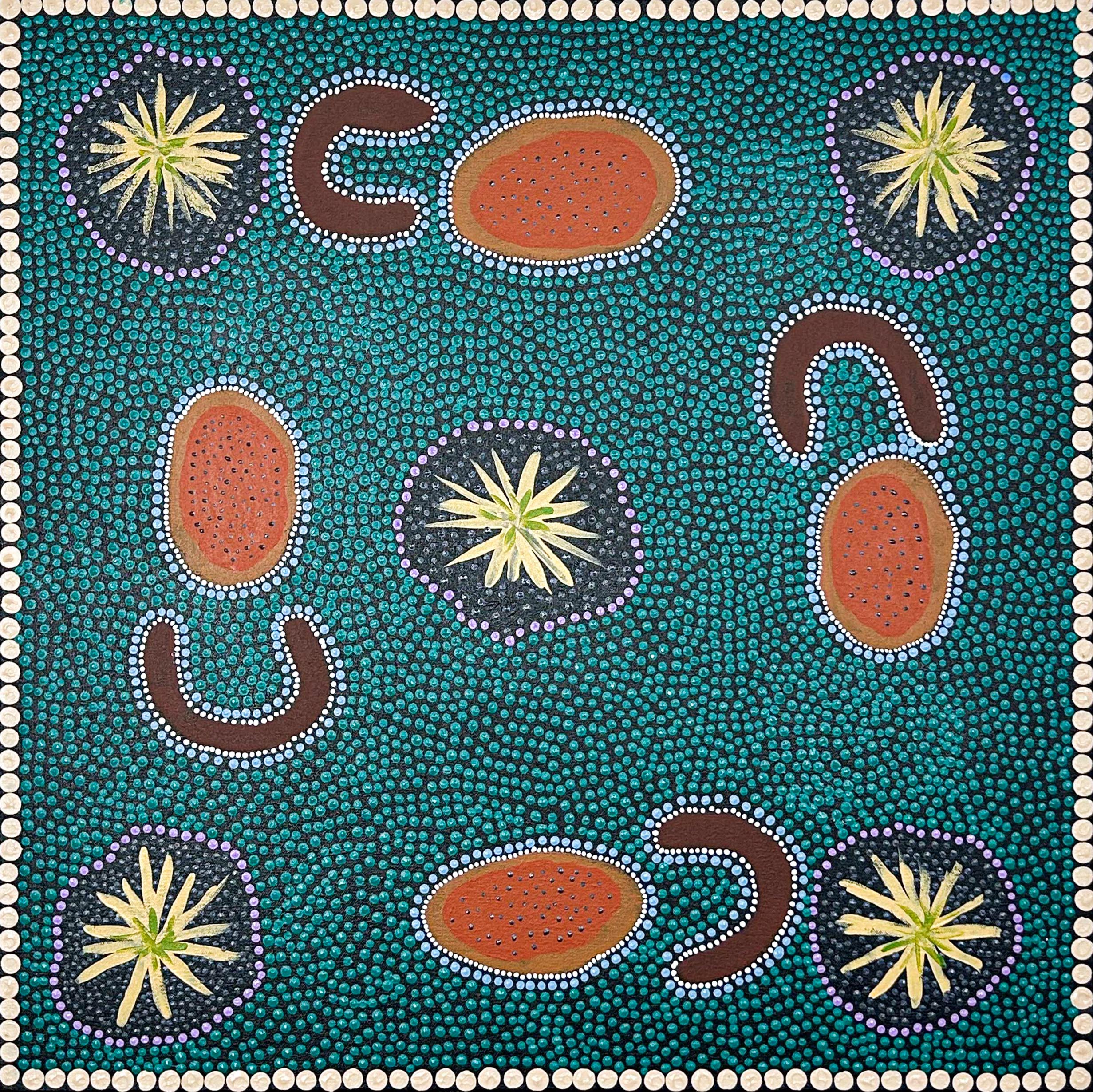 Ngurlu by Jessie Simpson