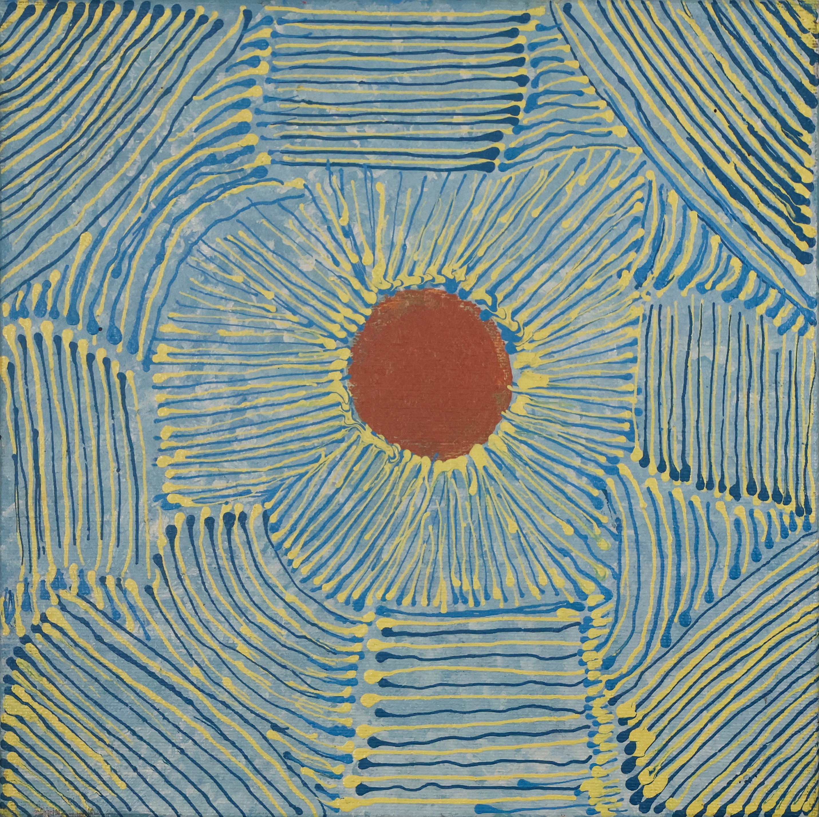 Flowers by Kamille Turner