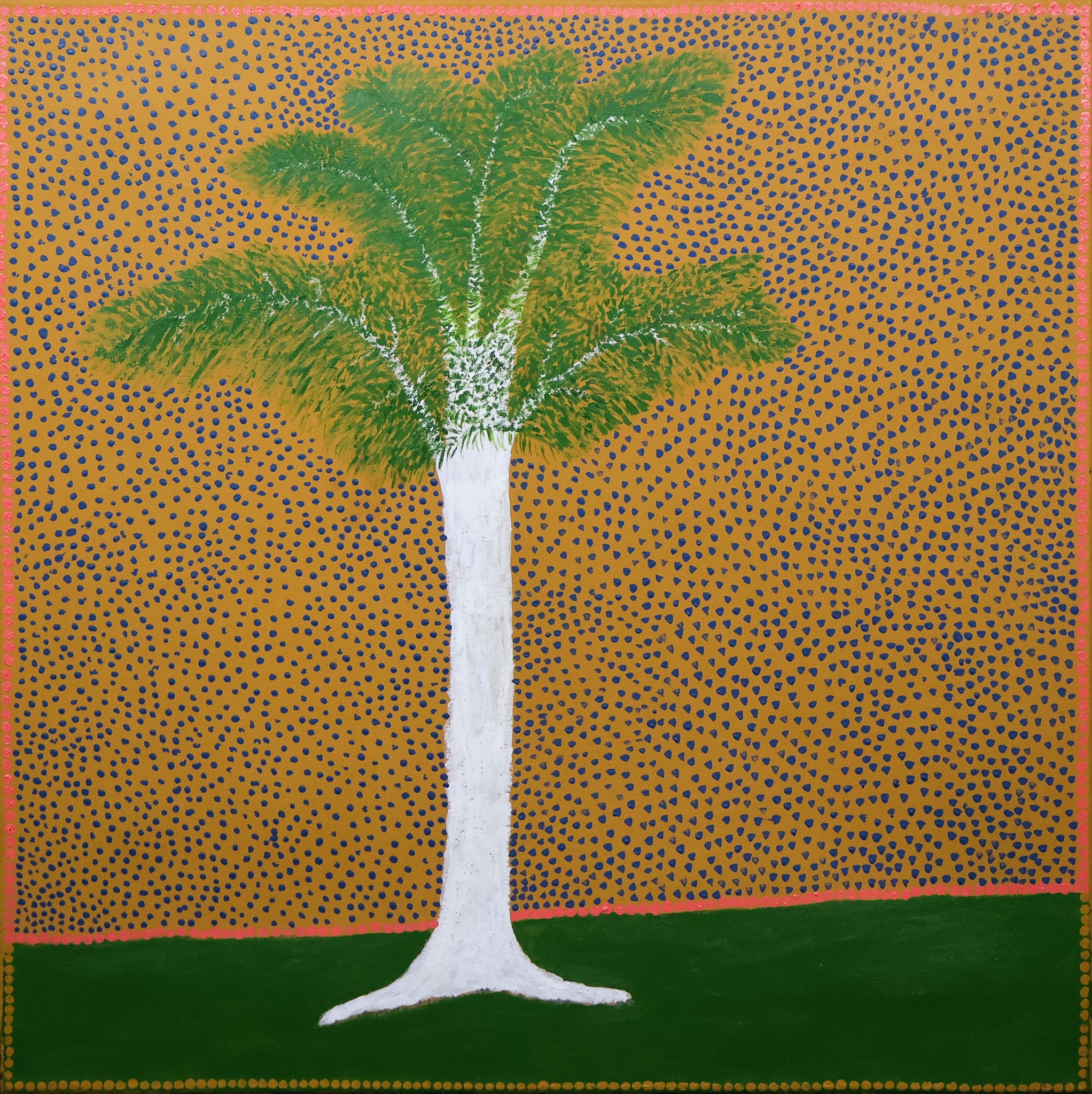 Untitled Artwork 336040 by Ned Kelly
