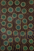 Bush Flowers by Lorinda Corbett