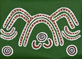 Yawulyu by Margaret Small