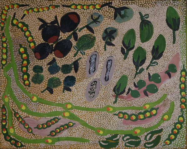 Bushtucker