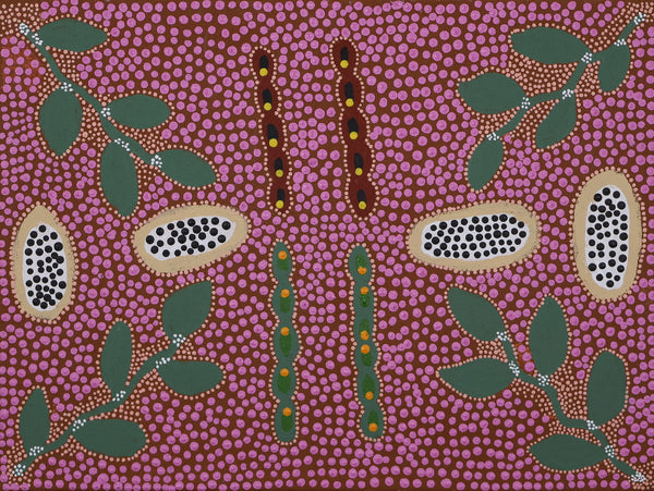 Bush Tucker