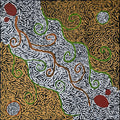 Bush Medicine by Jaclyn Holmes