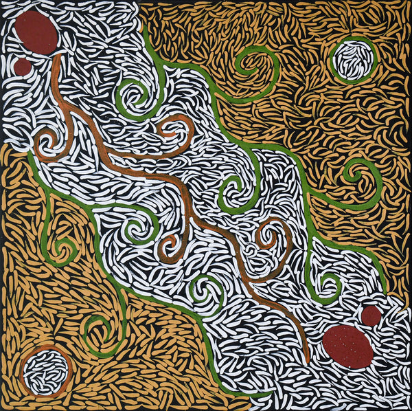 Bush Medicine