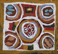 My Father's Dreamtime by Jennifer Nakamarra Nelson