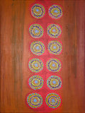 Spirit Pathways by Valerie Nakamarra Nelson