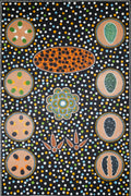Story about the Bush Bean by Lincoln Corbett