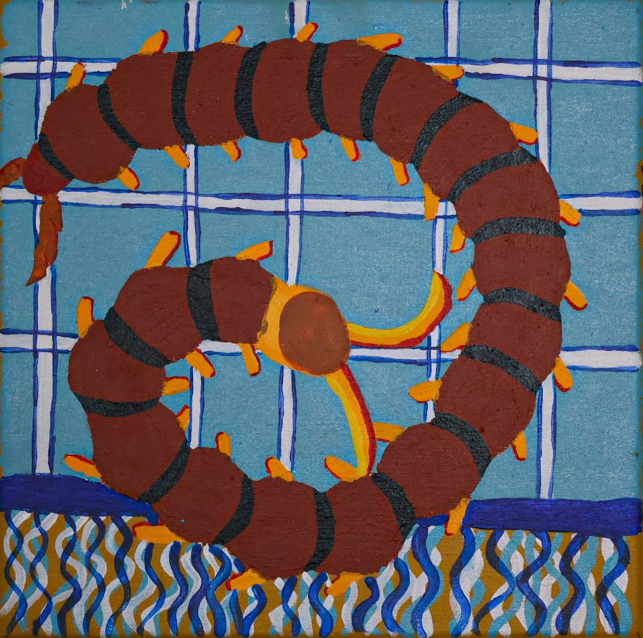Untitled Artwork 274244 by Quincey  Stevens