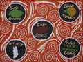 Bushtuckers by Jamelia Beasley