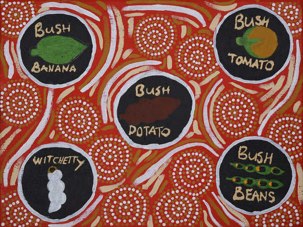 Bushtuckers