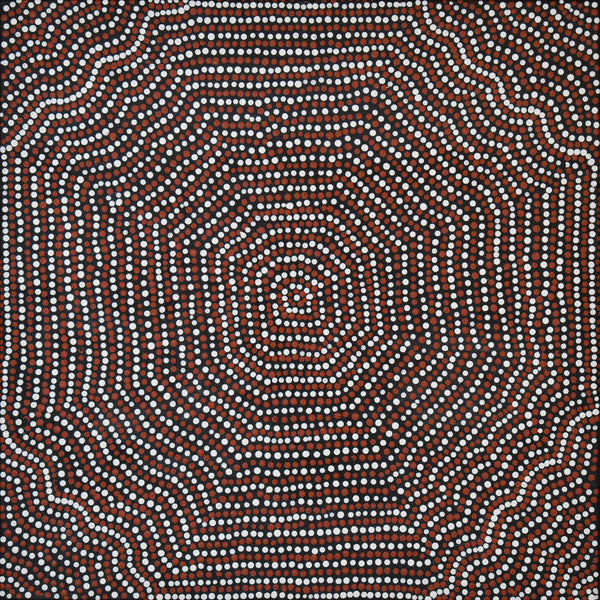 Bush Seeds