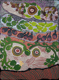 Untitled Artwork 274180 by Martha  Nakamarra Poulson