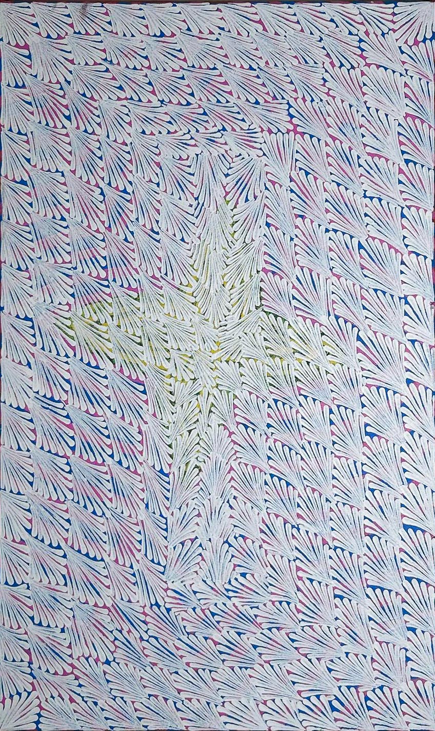 Honey tree by Georgina Jones
