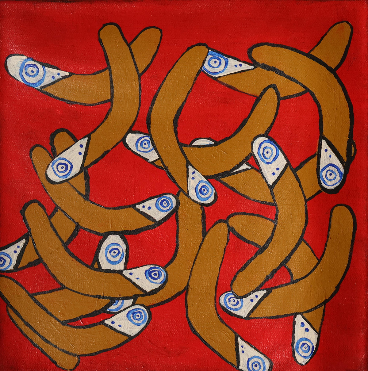 Boomerang - 1