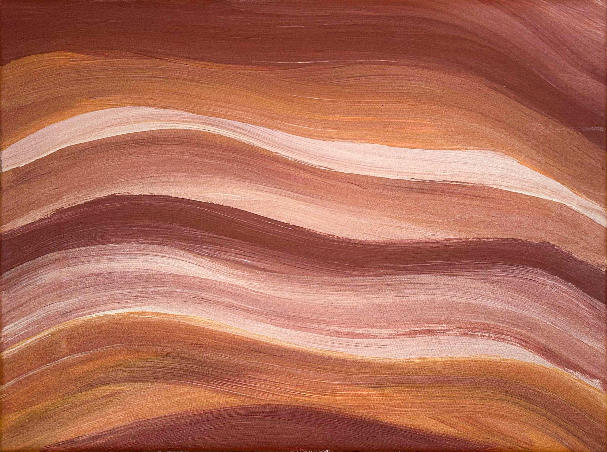 Twempere by Sonya Napaljarri Murphy