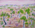 Beautiful Country by Valerie Nakamarra Nelson