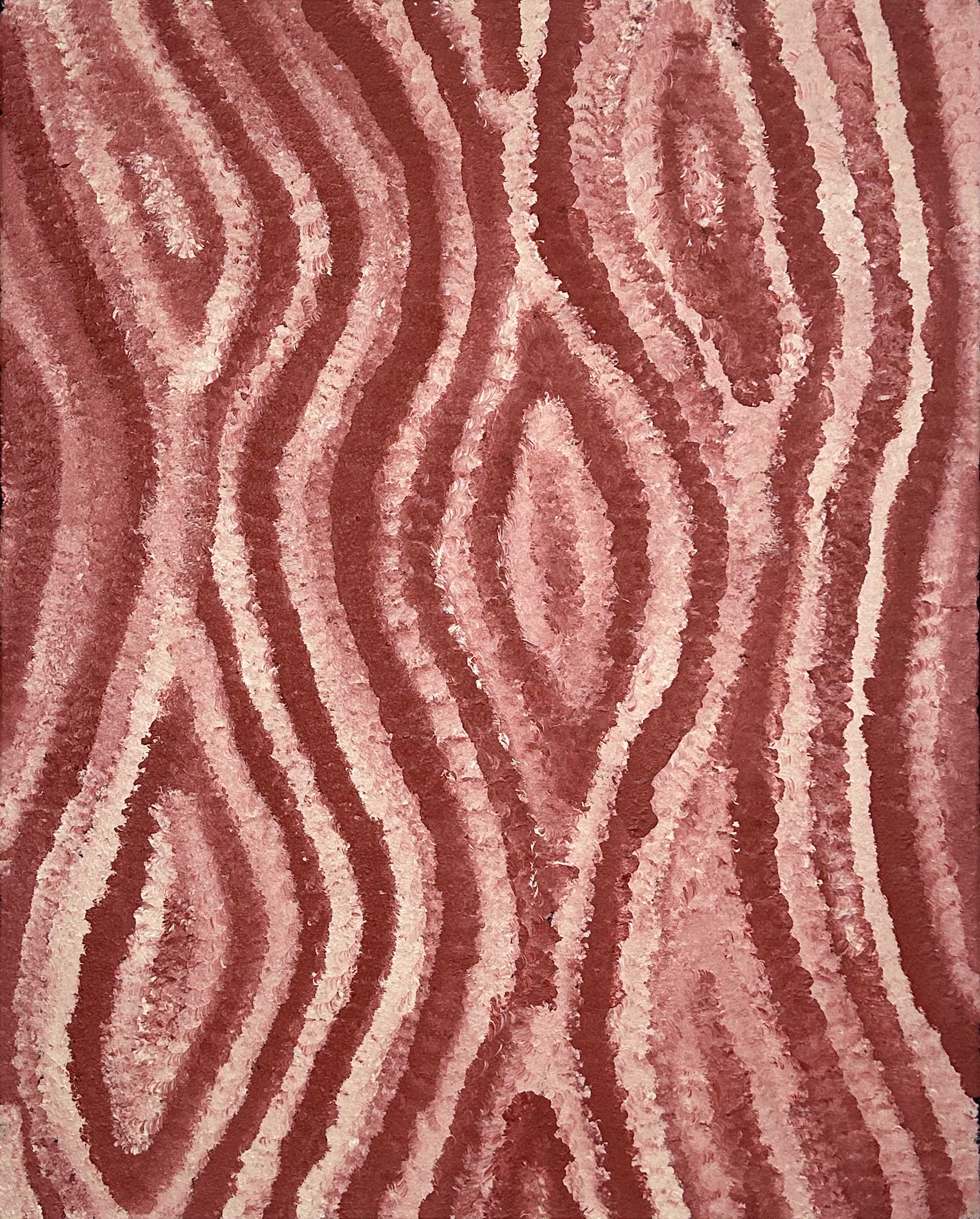 Twemperre by Sonya Napaljarri Murphy