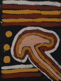 The Ochres by Owen Miller