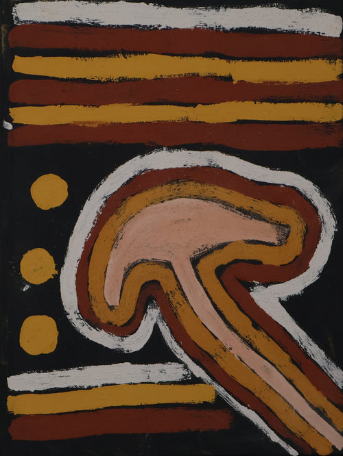 The Ochres by Owen Miller